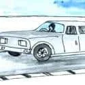 Car (586) illustration