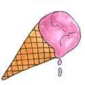 Ice Cream (588) illustration
