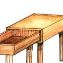 Drawer (591) illustration