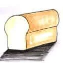 Bread (617) illustration