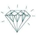 Diamond (623) illustration