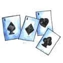 Playing Cards (626) illustration