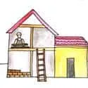 House Decoration (631) illustration