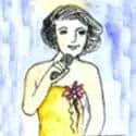 Singing (633) illustration