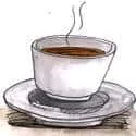 Coffee (637) illustration