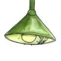Electric Lamp (638) illustration