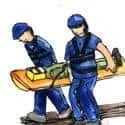 Rescue (642) illustration
