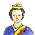 Empress (646) illustration