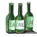 Beer (650) illustration