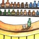 Bar (651) illustration