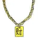 Necklace (652) illustration