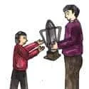 Award (654) illustration