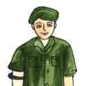 Home Guard (656) illustration