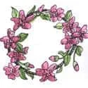 Wreath (670) illustration