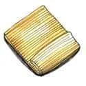 Straw Mat (681) illustration