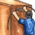 Stir Rope (683) illustration