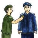 Medal Award (686) illustration