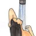 Bath (692) illustration