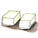 Tofu (694) illustration