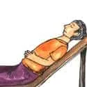 Rest (696) illustration