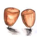 Spinning Top (697) illustration