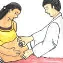 Pregnancy Test (703) illustration