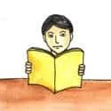 Reading (704) illustration