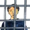 Prisoner (722) illustration