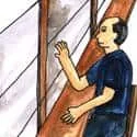 Visit Prisoners (723) illustration