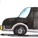 Tire Puncture (729) illustration