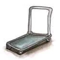 Trolley (741) illustration