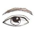 Eyes (757) illustration