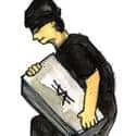 Stealing (758) illustration