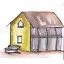 Plastic Factory (759) illustration