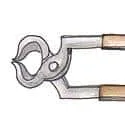 Pliers (769) illustration