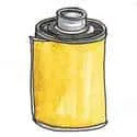 Camera Film (770) illustration