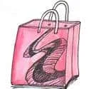Paper Bag (778) illustration