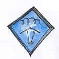 Badge (782) illustration