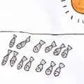Drying Fish (785) illustration