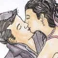 Kiss (789) illustration