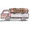 Load Trees By Lorry (805) illustration