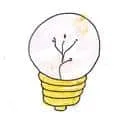 Bulb (820) illustration