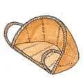 Dustpan (823) illustration