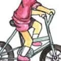 Bicycle (834) illustration