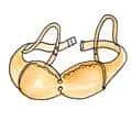 Bra (837) illustration