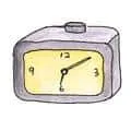 Alarm Clock (842) illustration