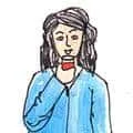Drink Orange Soft Drink (853) illustration