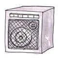 Broadcasting Machine (857) illustration
