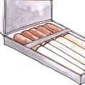 Cigarette Case (866) illustration