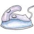 Iron (868) illustration